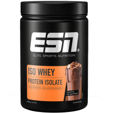 Esn Iso Whey Protein Hazelnut Nougat 908 gram
