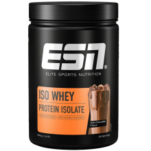 Esn Iso Whey Protein Milk Chocolate 908 gram