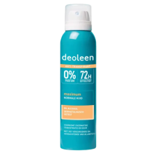 Deoleen Intense Protect Deospray 150 ml