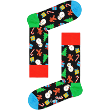 Happy Socks Bring It On Sock 41-46 1 paar