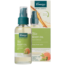 Kneipp Huidolie Bio Plus 100 ml