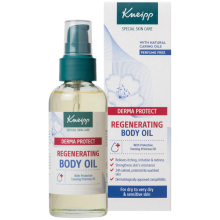 Kneipp Derma Protect Body Oil 100 ml