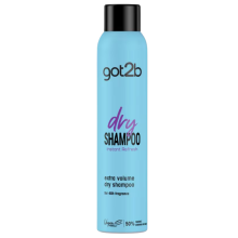 Got2B Droogshampoo Volume 200 ml