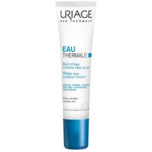 Uriage Eau Thermale Oogcontour Cr&egrave;me 15ml