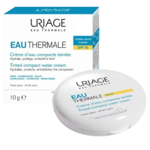 Uriage Eau Thermale Getinte Dagcr&egrave;me SPF30 10g