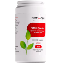 New Care Vezel Poeder 150 ml