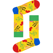 Happy Socks Disney All Smiles 41-46 1 paar