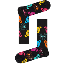 Happy Socks Heren Sock Dog 41-46 1 paar