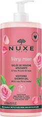 Nuxe Showergel Soothing Very Rose 750 Ml 750ml