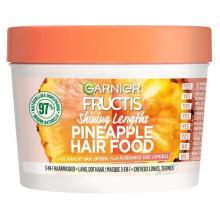 Garnier Fructis Hair Food Masker Pineapp 400 Ml 400ml