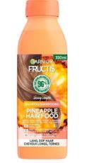 Garnier Fructis Hair Food Shampoo Pineap 350 Ml 350ml