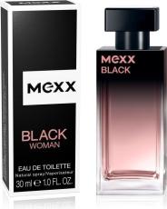 Mexx Black Women Edt 30 Ml 30 30ml