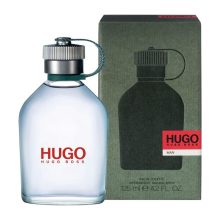 Hugo Boss Hugoboss Hugo Man Revamp M 125ml