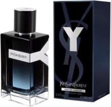 Yves Saint Laurent Ysl Y For Men Edp 100 Ml 100ml