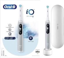 Oral-b Elektrische Tandenborstel Io Seri 1 St 1st