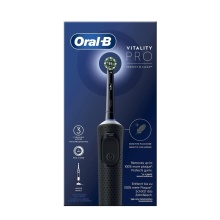 Oral-b Elektrische Tandenborstel Vitalit 1 St 1st