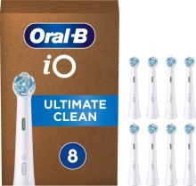 Oral-b Elektrische Tandenborstel Refill 8 St 8st