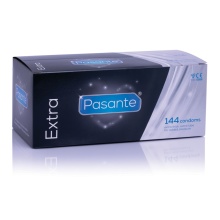 Pasante Condooms Extra 144 St 144st