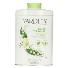 Yardley London Lily Of The Valley Talkpo 200 Gr 200gr