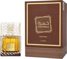 Lattafa Khamrah Qahwa Edp Spray 100 Ml 100ml