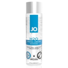 System Jo H20 Glijmiddel Waterbasis 120 Ml 120ml