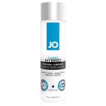 System Jo Glijmiddel Classic Hybrid 120 Ml 120ml