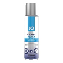 System Jo H20 Glijmiddel Koel 120 Ml 120ml