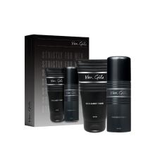 Van Gils Toiletriesset Sfm Shower/deo 150ml/150ml
