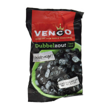 Zw Venco Briket Dubbelzout 6000 Gr 6000gr