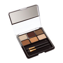 Christian Faye Smokey eyes brown 1st