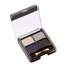 Christian Faye Eyeshadow quattro blue 1st