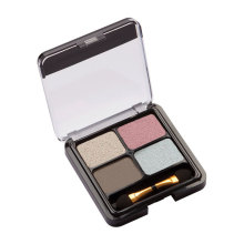 Christian Faye Eyeshadow quattro sparkle 1st