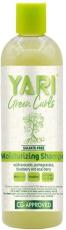 Yari Green Curls Moisturizing Shampoo 355 Ml 355ml