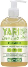Yari Green Curls Curl Maker 384 Ml 384ml