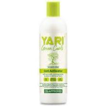 Yari Green Curls Curl Activator 355 Ml 355ml