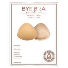 Bye Bra - Perfect Shape Pads Nude 1 St 1st