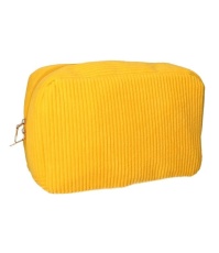 Drogist.nl Leek Toilettas Rubber Zwart 1 St 1st