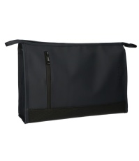 Drogist.nl Leek Toilettas Rubber Zwart 1 St 1st