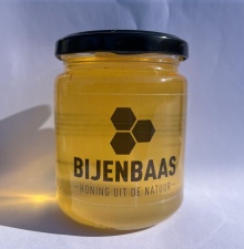 Bijenbaas Acaciahoning 350 Gr 350gr