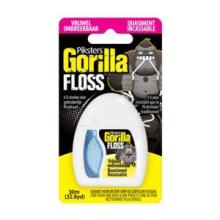 Piksters Gorilla Floss 30 M 30m