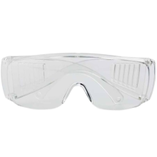 psp Veiligheidsbril Helder 1 stuk