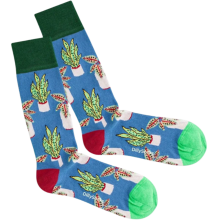 Dilly Socks Sea Pottery Sock 41-46 