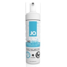 System Jo Toycleaner Schuimend 207 Ml 207ml