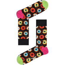 Happy Socks Donut Sock 36-40 1 paar