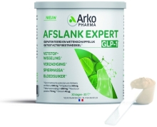 Arkopharma Afslank Expert GLP-1 270 Gram