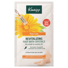 Kneipp Voetbadkristallen Revitalizing 40 gram