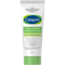 Cetaphil Hydraterende Cr&egrave;me Gezicht & Lichaam 100 ml