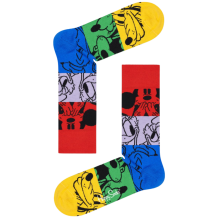 Happy Socks Disney Colorful Friends Sock 36-40 1 paar