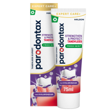 Parodontax Strengthen & Protect Fresh Mint 75 ml