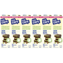 WeCare Reep Crunchy Pistache 6 x 120 gr